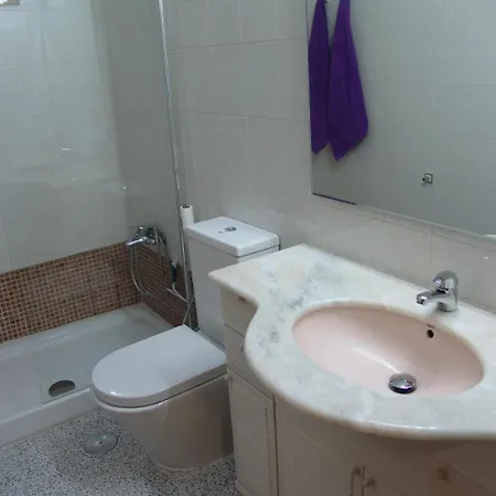 Apartment 203, Increible Apto 6 Pax Cerca Playa Del Ingles