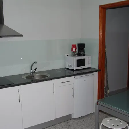 203, Increible Apto 6 Pax Cerca Playa Del Ingles Apartament