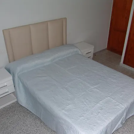 203, Increible Apto 6 Pax Cerca Playa Del Ingles Apartament