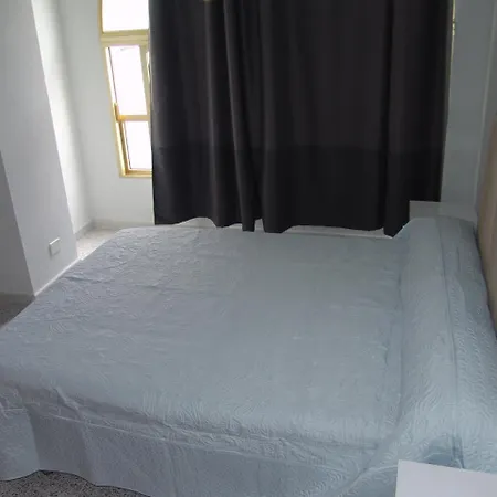 203, Increible Apto 6 Pax Cerca Playa Del Ingles Apartment